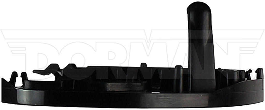 Door Mirror Glass, Left - Motormite 55021