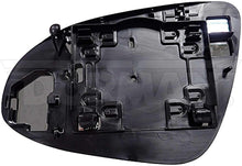 Load image into Gallery viewer, Door Mirror Glass, Right - Motormite 55022