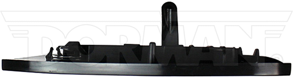 Door Mirror Glass, Right - Motormite 55022