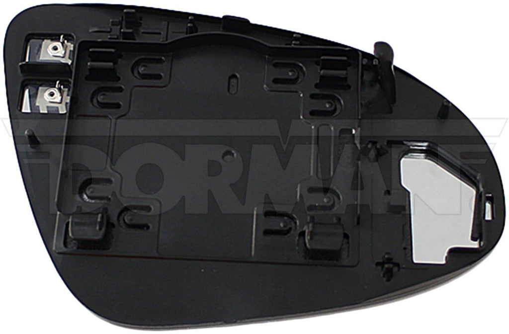 Door Mirror Glass, Left - Motormite 56998