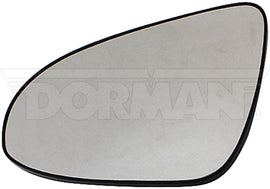 Door Mirror Glass, Left - Motormite 56998