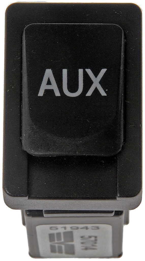 A/V Jack - Motormite 57014