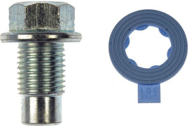 Oil Pan Drain Plug - Motormite 65214