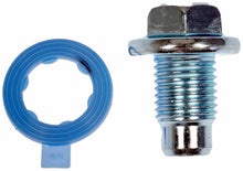 Load image into Gallery viewer, Oil Pan Drain Plug - Motormite 65215