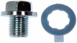 Oil Pan Drain Plug - Motormite 65230