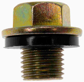 Oil Pan Drain Plug - Motormite 65263