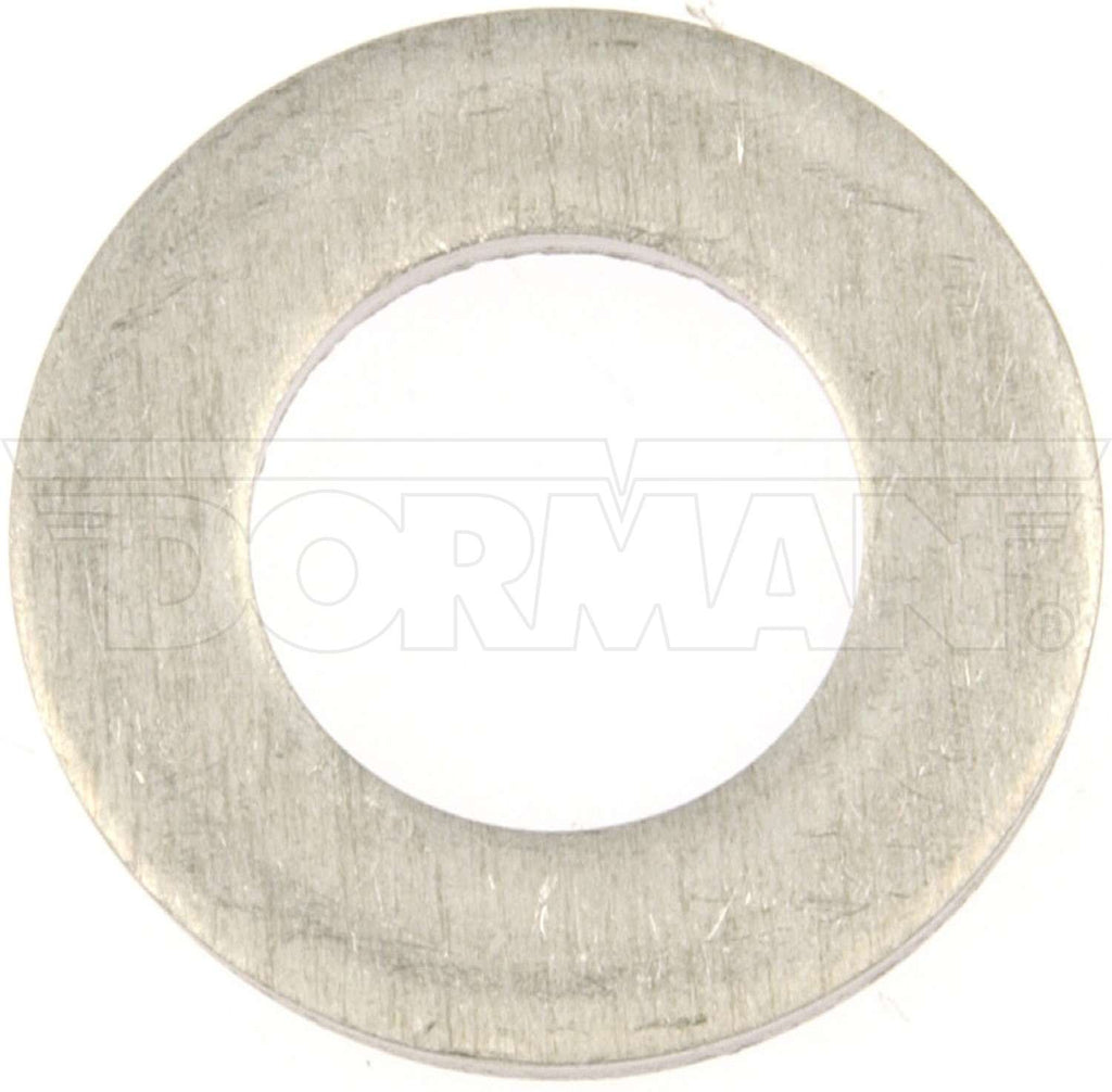 Oil Pan Drain Plug Gasket - Motormite 65292
