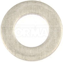 Load image into Gallery viewer, Oil Pan Drain Plug Gasket - Motormite 65292