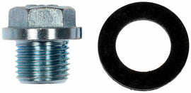 Oil Pan Drain Plug - Motormite 65325