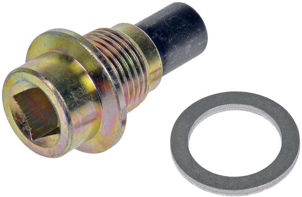 Transmission Pan Drain Plug - Motormite 65406