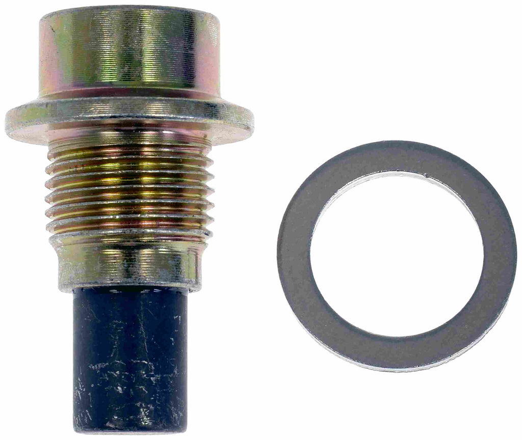 Transmission Pan Drain Plug - Motormite 65406