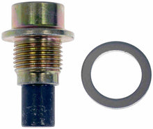 Load image into Gallery viewer, Transmission Pan Drain Plug - Motormite 65406