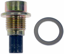 Transmission Pan Drain Plug - Motormite 65406