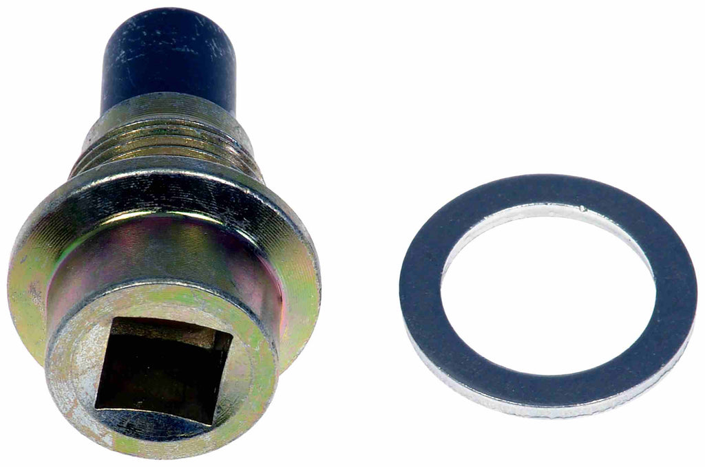 Transmission Pan Drain Plug - Motormite 65406