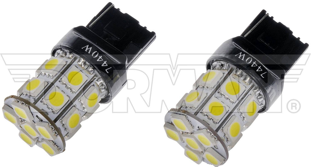 Reverse Light - Motormite 7440W-SMD
