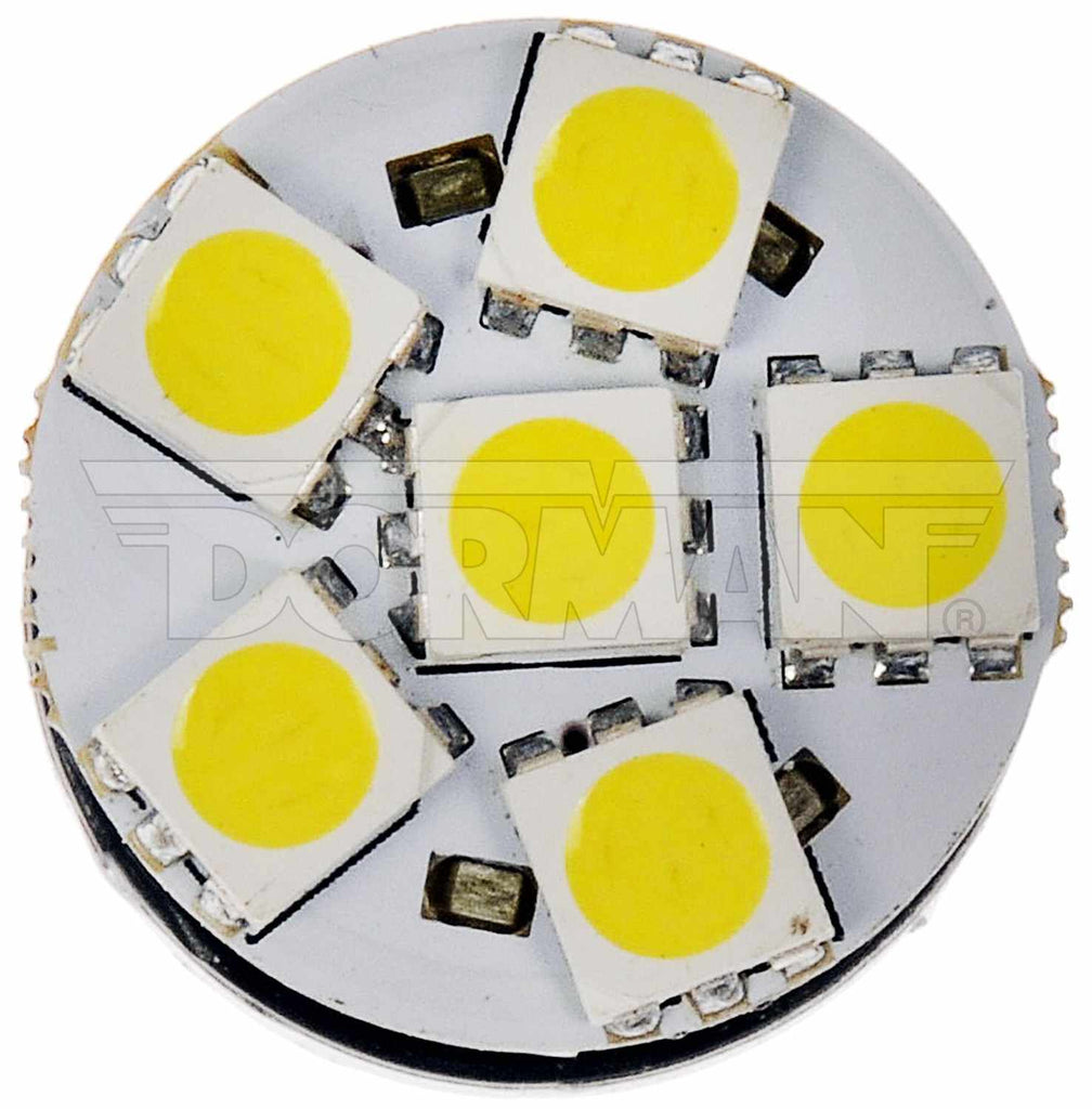 Reverse Light - Motormite 7440W-SMD
