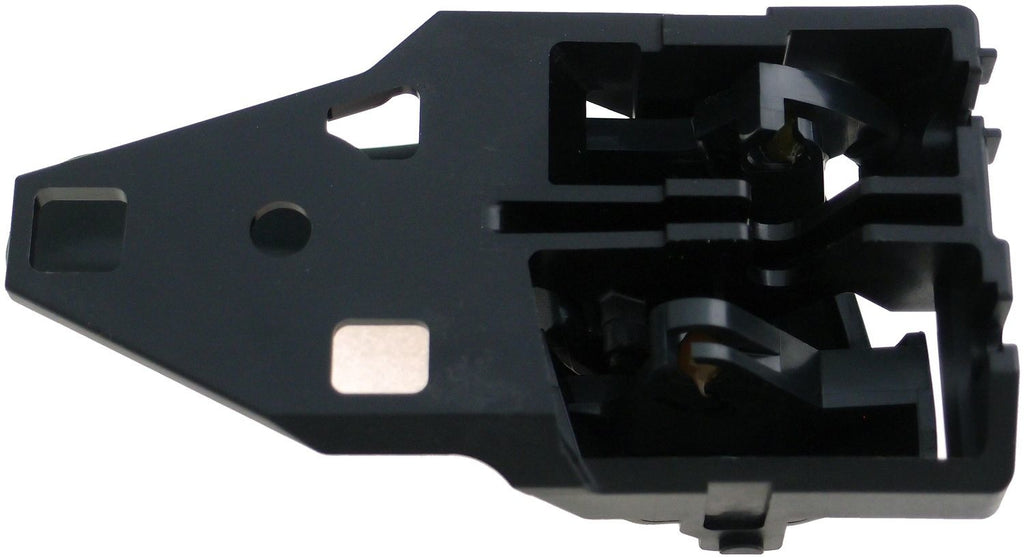 Interior Door Handle, Front Right - Motormite 79803