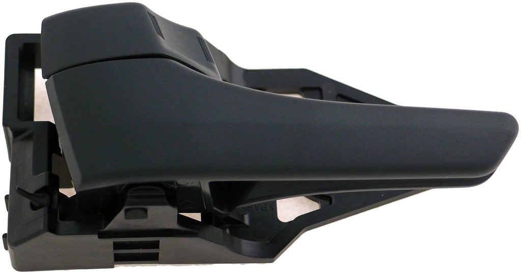 Interior Door Handle, Front Left - Motormite 79804