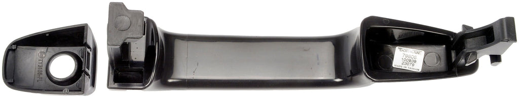 Outside Door Handle, Front Left - Motormite 79806