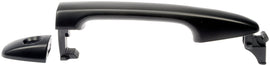Outside Door Handle, Front Left - Motormite 79806