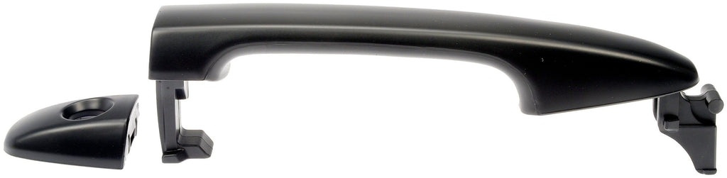 Outside Door Handle, Front Left - Motormite 79806