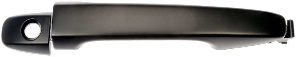 Outside Door Handle, Front Left - Motormite 79806