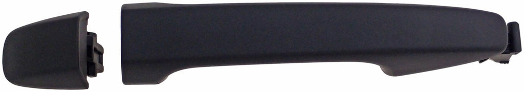 Outside Door Handle, Front Right - Motormite 81009