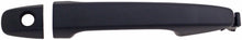 Load image into Gallery viewer, Outside Door Handle, Front Left - Motormite 81156
