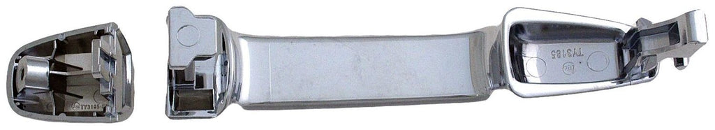 Outside Door Handle, Front Right - Motormite 81167