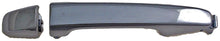 Load image into Gallery viewer, Outside Door Handle, Rear Left - Motormite 81170