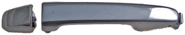 Outside Door Handle, Rear Left - Motormite 81170