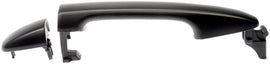Outside Door Handle, Rear Left - Motormite 81207