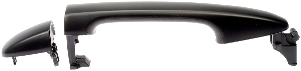 Outside Door Handle, Rear Left - Motormite 81207