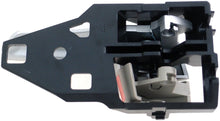 Load image into Gallery viewer, Interior Door Handle, Front Right - Motormite 83894