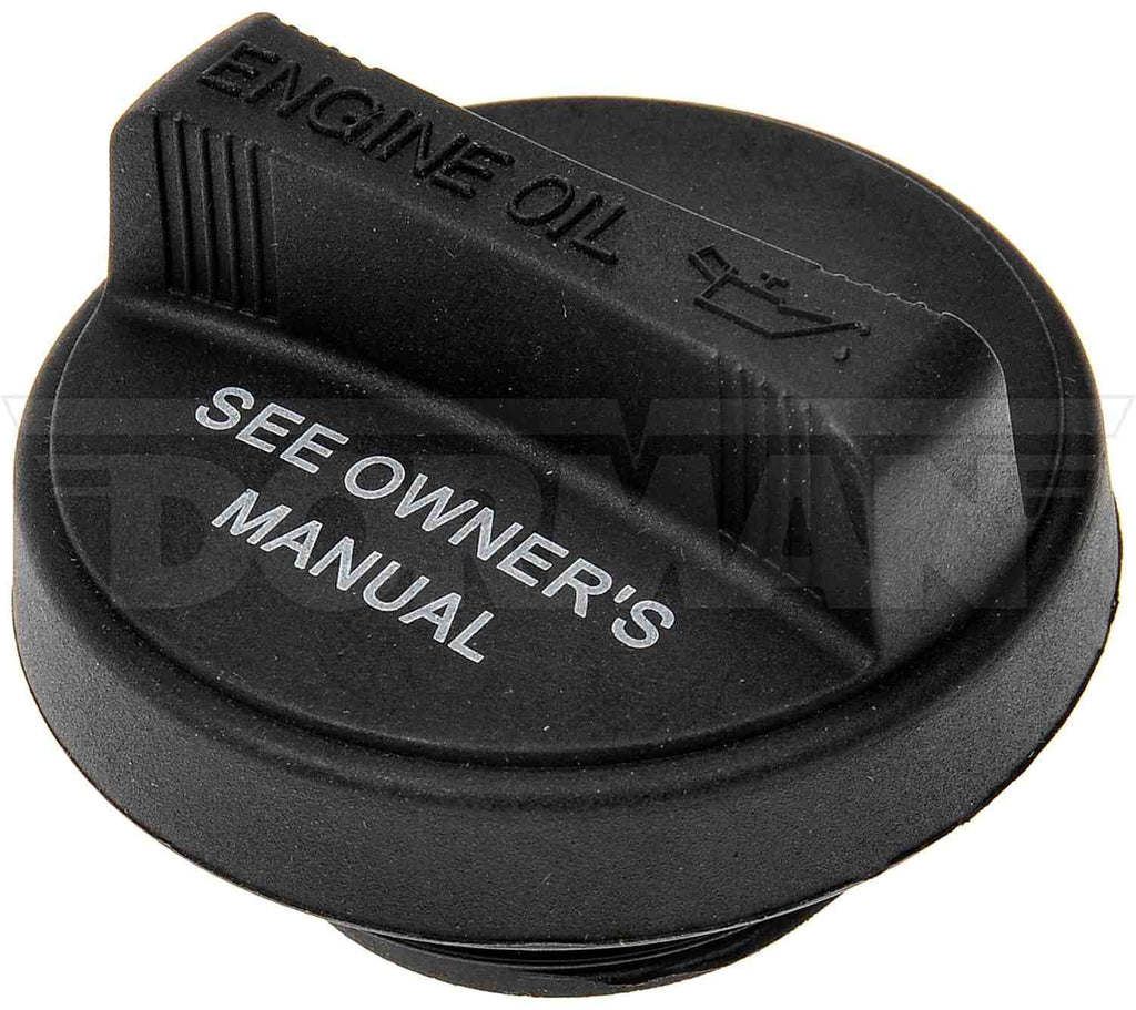 Engine Oil Filler Cap - Motormite 84111