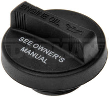 Load image into Gallery viewer, Engine Oil Filler Cap - Motormite 84111