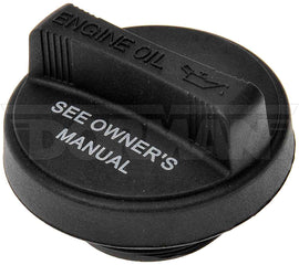 Engine Oil Filler Cap - Motormite 84111