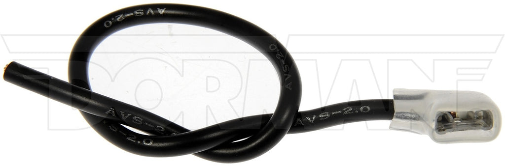 Bulb Holder - Headlight - Motormite 84781