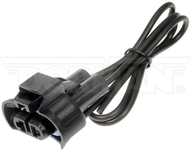 Bulb Holder - Headlight - Motormite 84783