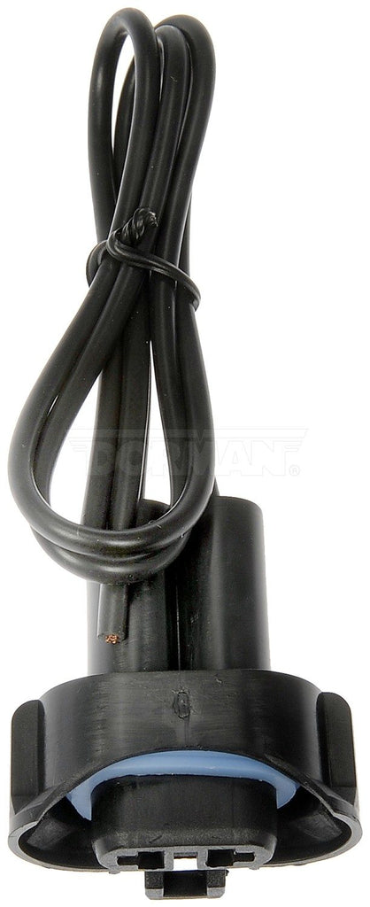 Headlight Socket, Low Beam - Motormite 84783