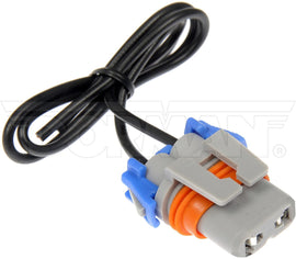 Bulb Holder - Headlight - Motormite 85813
