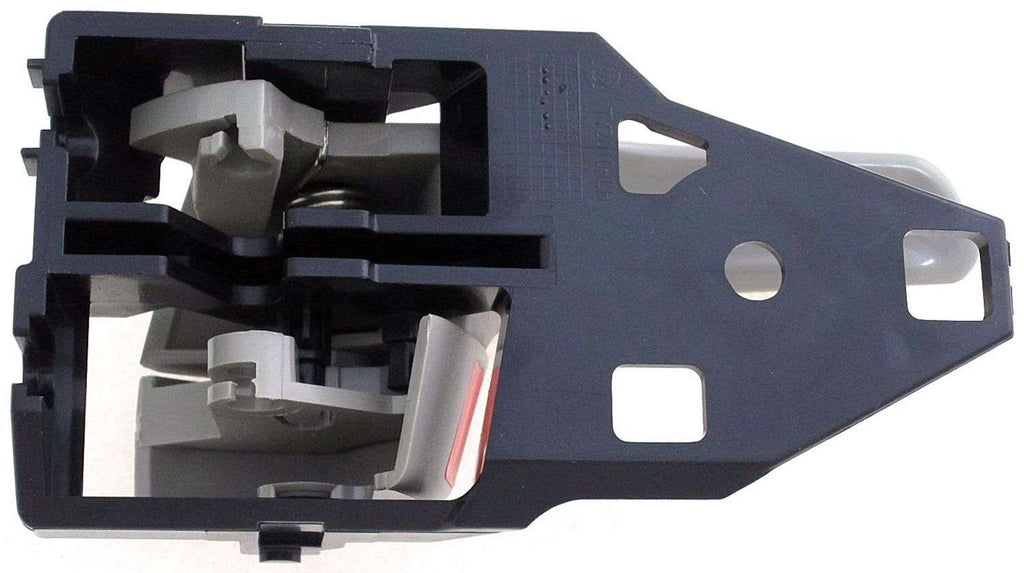 Interior Door Handle, Front Left - Motormite 88134