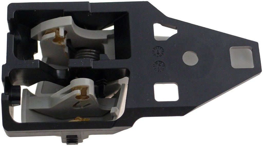 Interior Door Handle, Front Left - Motormite 88146