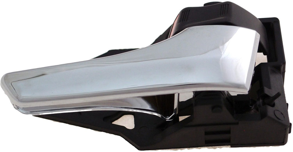 Interior Door Handle, Front Right - Motormite 88147