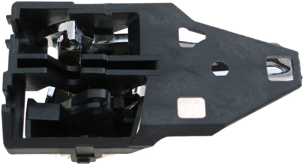 Interior Door Handle, Front Left - Motormite 88148