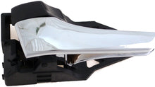 Load image into Gallery viewer, Interior Door Handle, Front Left - Motormite 88148