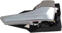 Load image into Gallery viewer, Interior Door Handle, Front Right - Motormite 88149