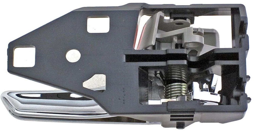 Interior Door Handle, Front Left - Motormite 88150