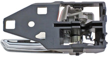 Load image into Gallery viewer, Interior Door Handle, Front Left - Motormite 88150