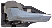 Load image into Gallery viewer, Interior Door Handle, Front Left - Motormite 88150